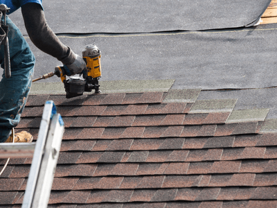 About Roof Repair Experts Plover, IA